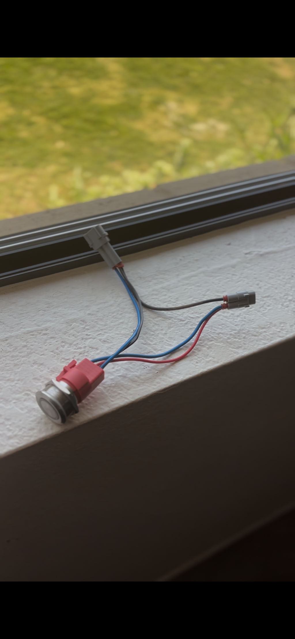 LBXsupplies custom  Light Switch charge port replacement