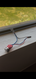 LBXsupplies custom  Light Switch charge port replacement