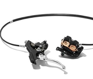 Surron Ultra bee Front/Rear brake