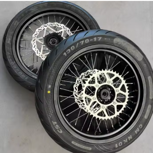 PreOrder - Surron Ultra Bee Supermotos 17in