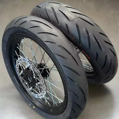 PreOrder - Surron Ultra Bee Supermotos 17in