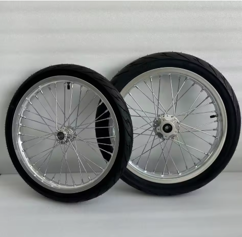 PreOrder - Supermotos 17in for Surron LBX, Eride, 79Bike, Rerode, Ventus