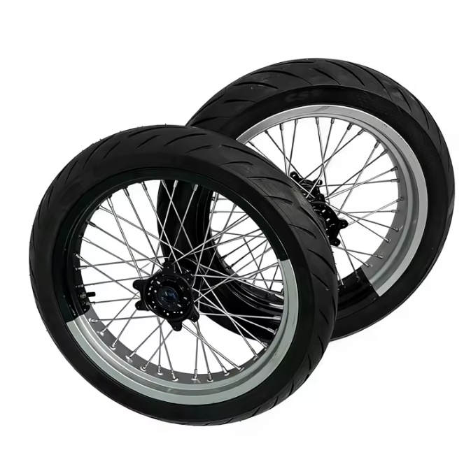 PreOrder - Surron Ultra Bee Supermotos 17in