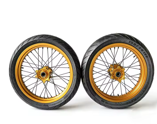 PreOrder - Surron Ultra Bee Supermotos 17in