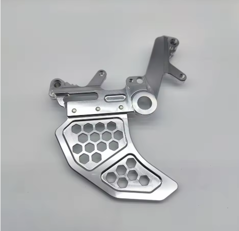 Surron Ultra bee Dual Caliper Mount