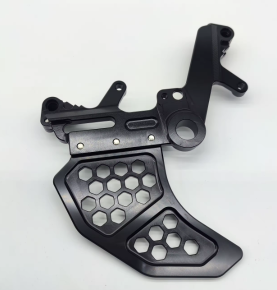 Surron Ultra bee Dual Caliper Mount