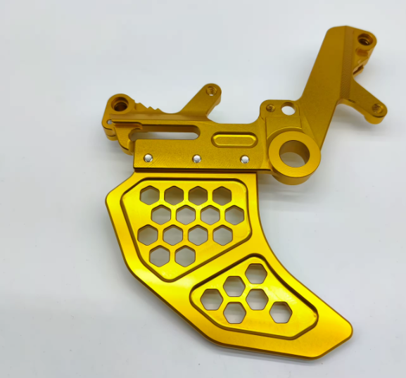 Surron Ultra bee Dual Caliper Mount