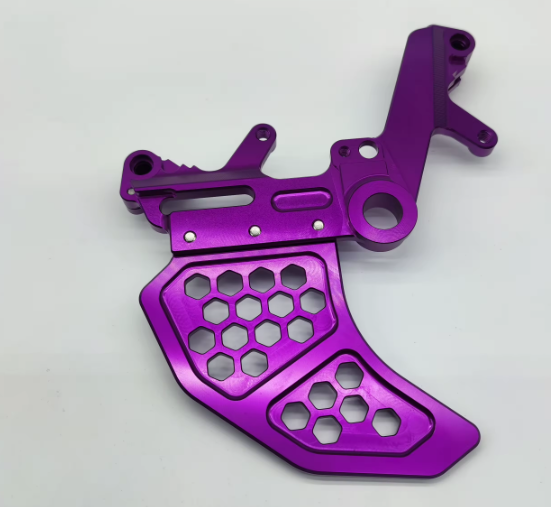 Surron Ultra bee Dual Caliper Mount