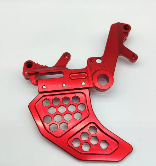 Surron Ultra bee Dual Caliper Mount