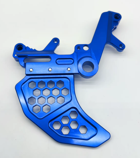 Surron Ultra bee Dual Caliper Mount