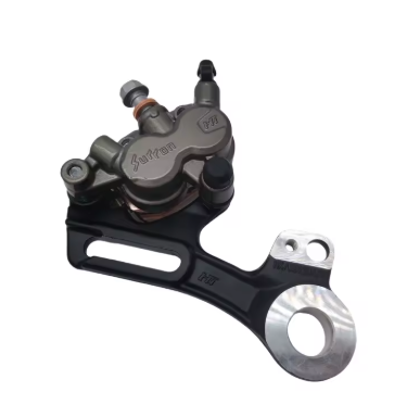 Ultra Bee OEM Front/Rear Caliper