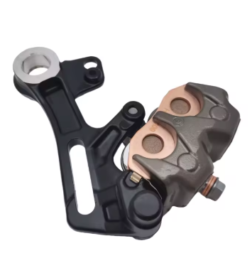 Ultra Bee OEM Front/Rear Caliper