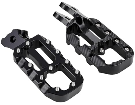 Upgraded Pegs For Emoto