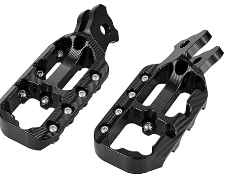 Upgraded Pegs For Emoto