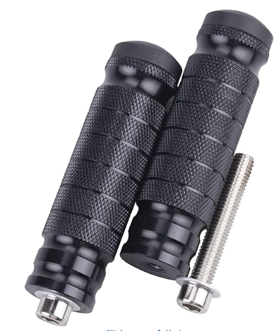 Shift Lock Replacement Peg (2 Count)