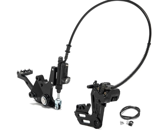 Surron Ultra Bee Foot Brake kit