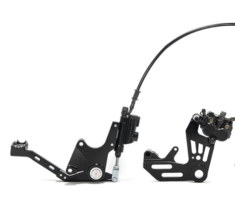 Surron Ultra Bee Foot Brake kit