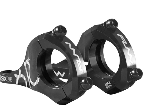 Funn DIrect Mount 31.8mm