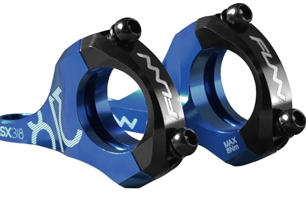 Funn DIrect Mount 31.8mm
