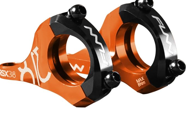Funn DIrect Mount 31.8mm