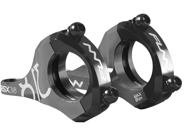 Funn DIrect Mount 31.8mm