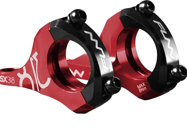 Funn DIrect Mount 31.8mm