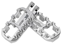 Upgraded Pegs For Emoto