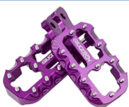 Upgraded Pegs For Emoto