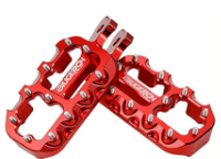 Upgraded Pegs For Emoto