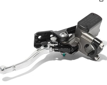 Ultra Bee OEM Master Cylinder