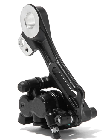 Ultra Bee OEM Front/Rear Caliper