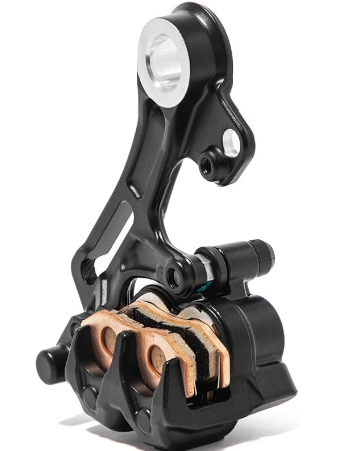 Ultra Bee OEM Front/Rear Caliper