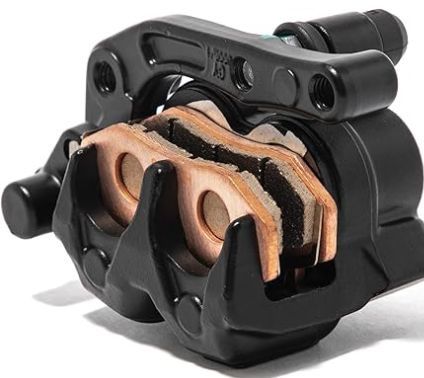 Ultra Bee OEM Front/Rear Caliper
