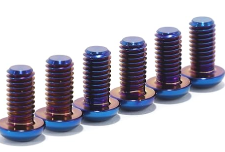 Surron/Talaria/79Bike/Eride Rear Rotor Bolts