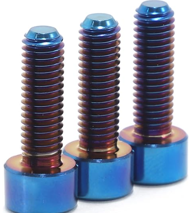 Surron/Talaria/79Bike/Eride Top Triple Clamp Bolts