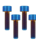 Direct Mount Titanium Bolts (4 Bolts)