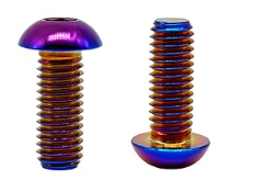 Formula/Volar Sport/Ultra Bee reservoir bolts (2 bolts)