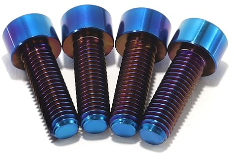 Every Bike Foot Peg Bracket Mounts (4 Pack)