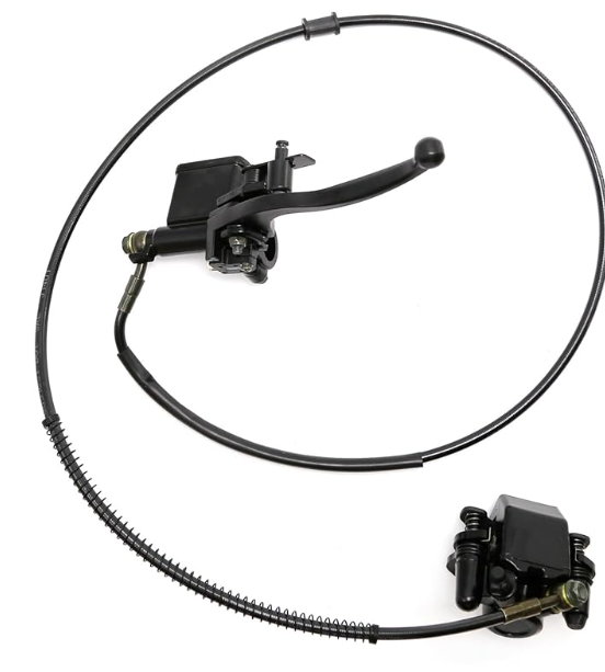 Upgraded Tuttio Rear Brake