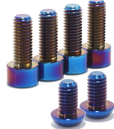 Talaria Sting Subframe Screws (6 Bolts)
