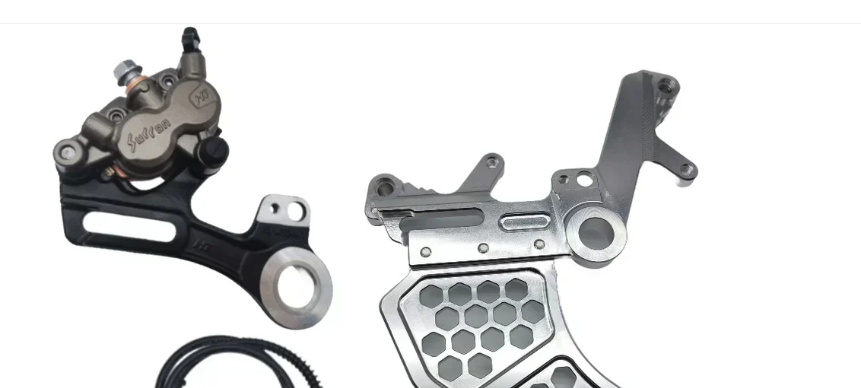 Ultra Bee Footbrake Kit V2 ( 10-14 day lead time)