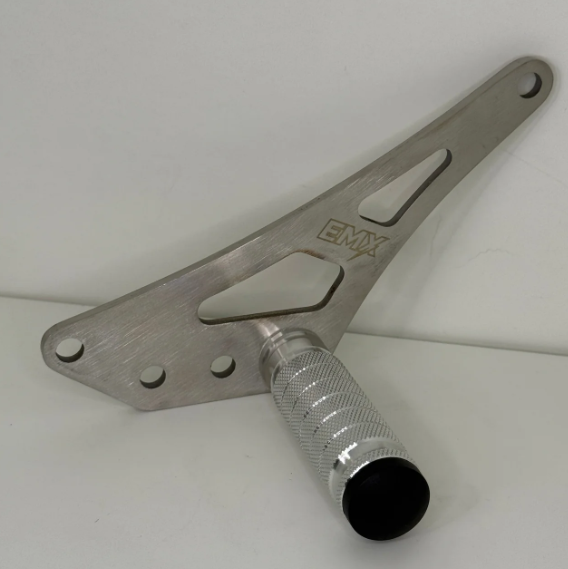 Surron LBX Footlock