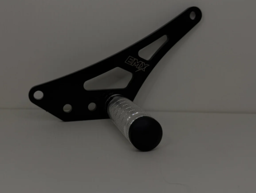 Surron LBX Footlock